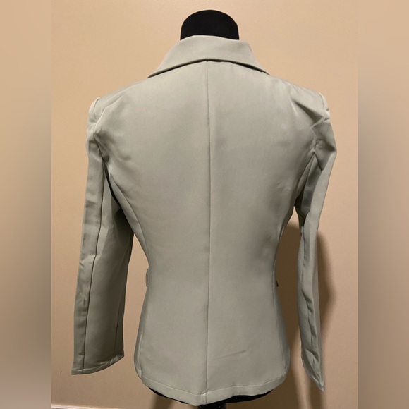 Blazer - Suit Jacket - Picture 3 of 4